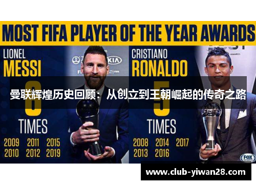 曼联辉煌历史回顾:从创立到王朝崛起的传奇之路 曼联辉煌历史回顾:从创立到王朝崛起的传奇之路