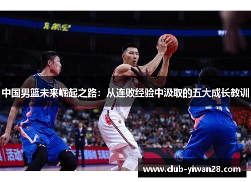 中国男篮未来崛起之路:从连败经验中汲取的五大成长教训 中国男篮未来崛起之路:从连败经验中汲取的五大成长教训