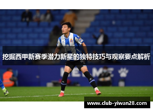 挖掘西甲新赛季潜力新星的独特技巧与观察要点解析 挖掘西甲新赛季潜力新星的独特技巧与观察要点解析