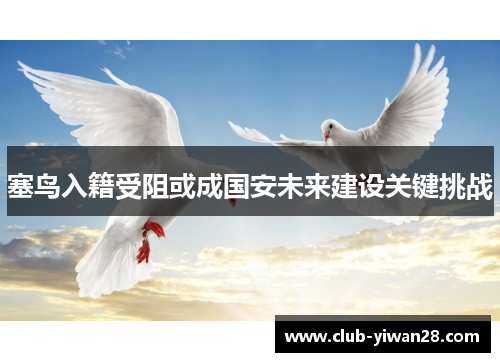 塞鸟入籍受阻或成国安未来建设关键挑战 塞鸟入籍受阻或成国安未来建设关键挑战