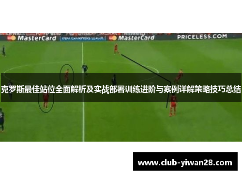克罗斯最佳站位全面解析及实战部署训练进阶与案例详解策略技巧总结 克罗斯最佳站位全面解析及实战部署训练进阶与案例详解策略技巧总结